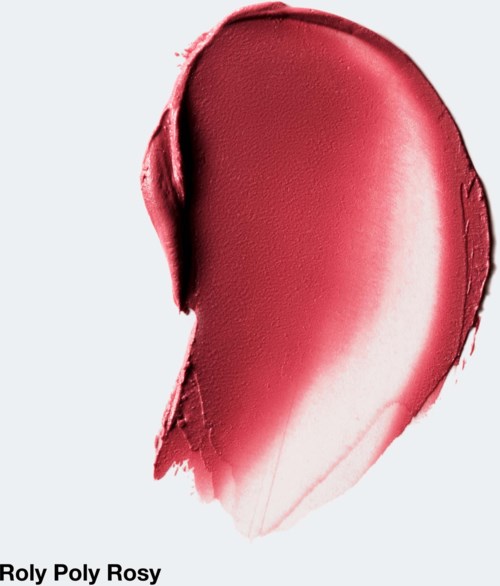 Clinique Chubby Stick Cheek Color Balm Roly Poly Rosy