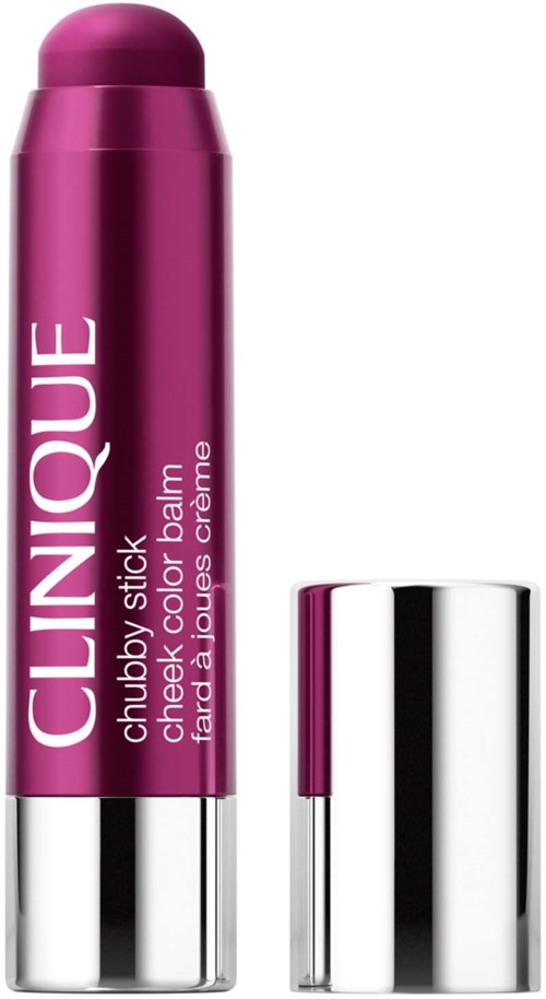 Clinique Chubby Stick Cheek Color Balm Very Violet