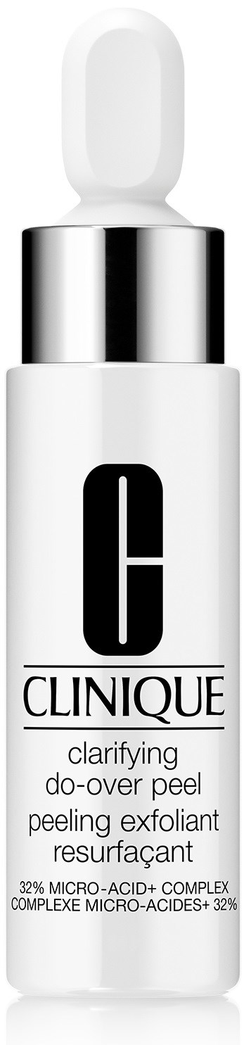 Clinique Clarifying Do Over Peel 30 ml
