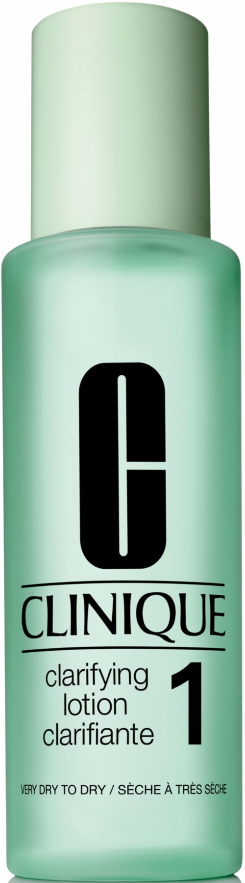 Clinique Clarifying Lotion 1 200 ml