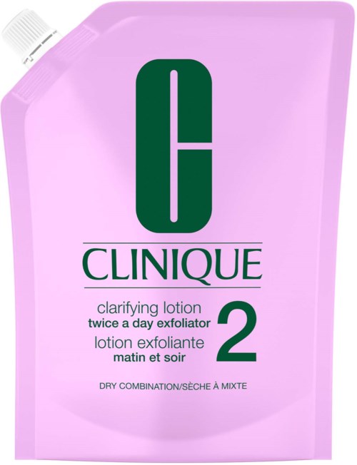 Clinique Clarifying Lotion 2 Refillable 400 ml
