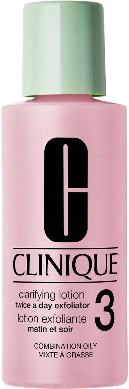 Clinique Clarifying Lotion 3 60 ml