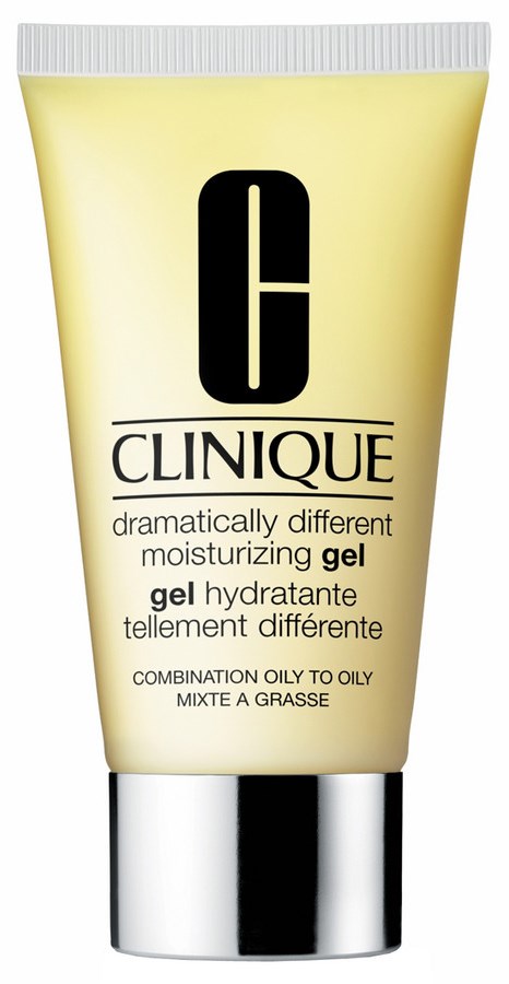Clinique Dramatically Different Moisturizing Gel 50 ml