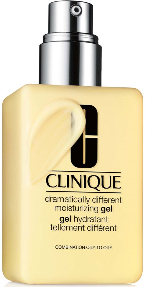 Clinique Dramatically Different Moisturizing Gel 200 ml