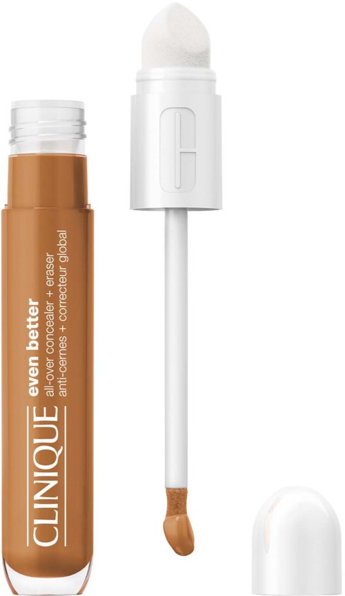 Clinique Even Better All Over Concealer + Eraser CN 116 Spice