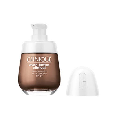 Clinique Even Better Clinical Serum Foundation SPF 20 CN 126 Espresso