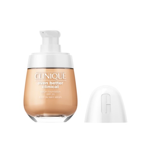 Clinique Even Better Clinical Serum Foundation SPF 20 CN 18 Cream Whip