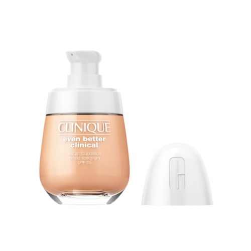 Clinique Even Better Clinical Serum Foundation SPF 20 CN 20 Fair