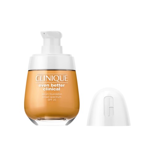 Clinique Even Better Clinical Serum Foundation SPF 20 WN 104 Toffee
