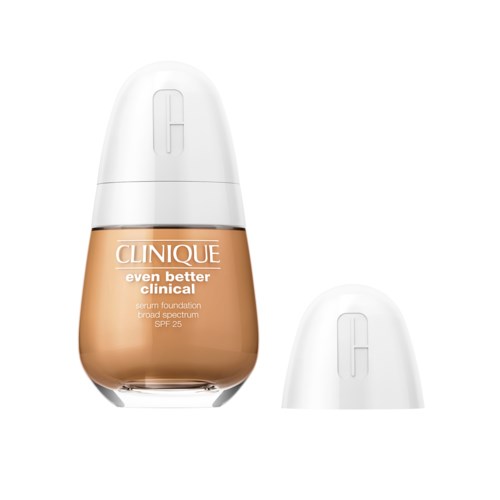 Clinique Even Better Clinical Serum Foundation SPF 20 WN 120 Pecan