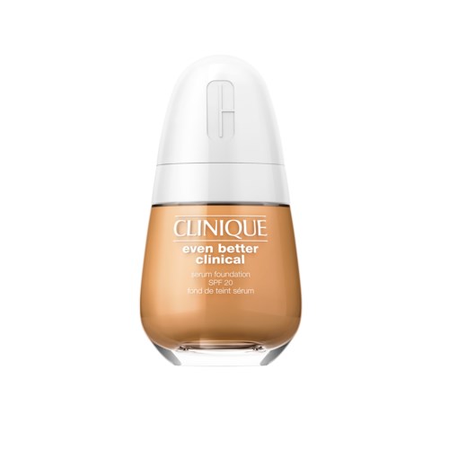 Clinique Even Better Clinical Serum Foundation SPF 20 WN 94 Deep Neutral