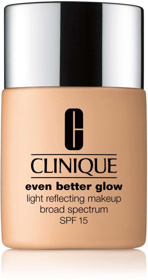 Clinique Even Better Even Better Glow Light Reflecting Makeup Spf15 Cream Chamois 40