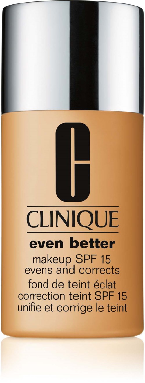 Clinique Even Better Makeup Foundation SPF 15 WN 114 Golden