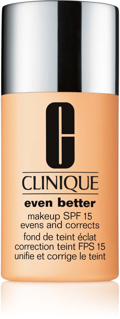 Clinique Even Better Makeup Foundation SPF 15 WN 22 Ecru