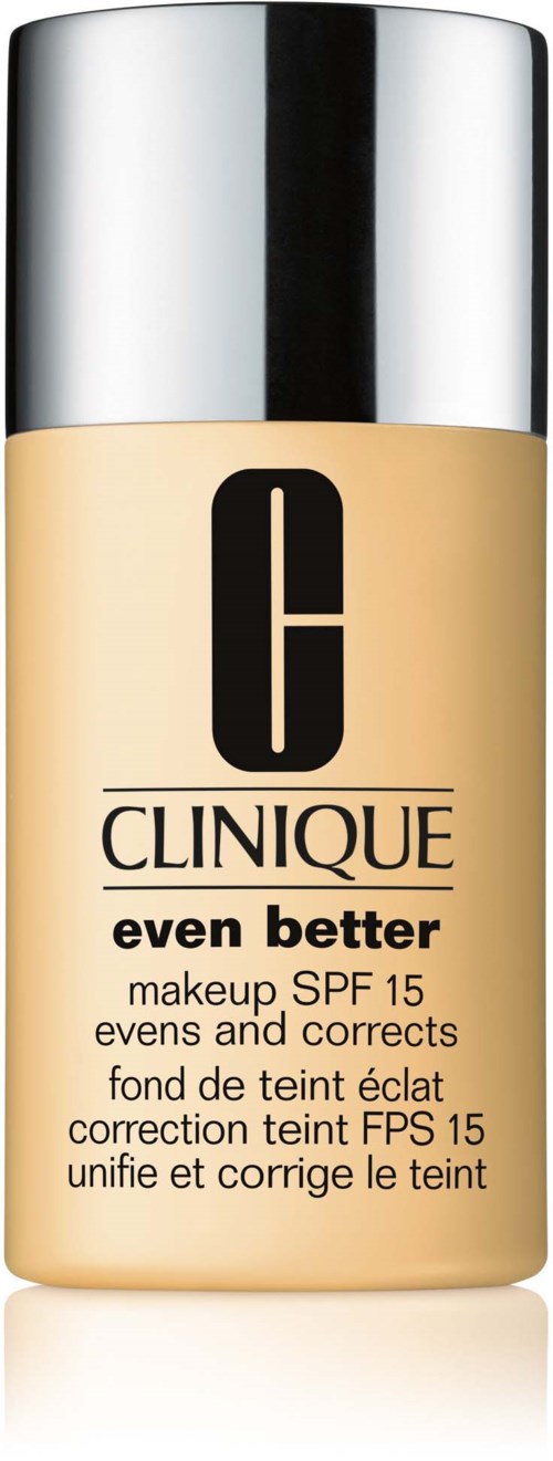 Clinique Even Better Makeup Foundation SPF 15 WN 48 Oat