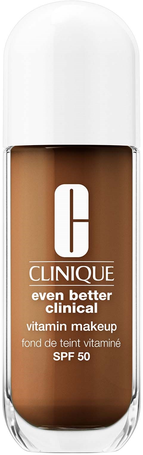 Clinique Even Better Clinical Vitamin Foundation SPF50 2 Deep Warm
