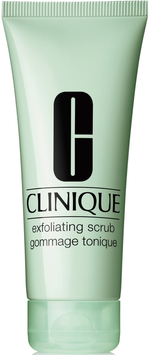 Clinique Exfoliating Scrub 100 ml