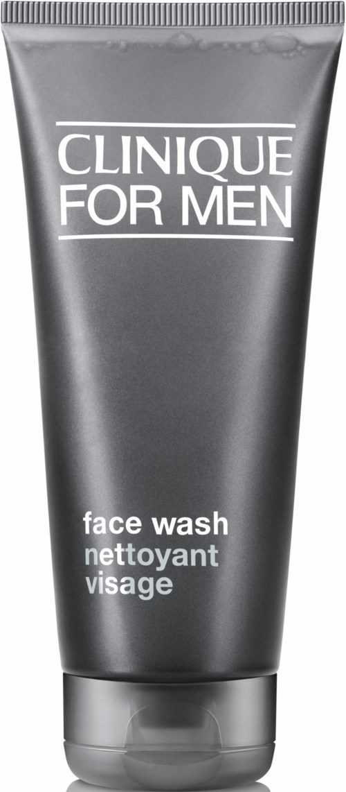 Clinique For Men Face Wash 200 ml