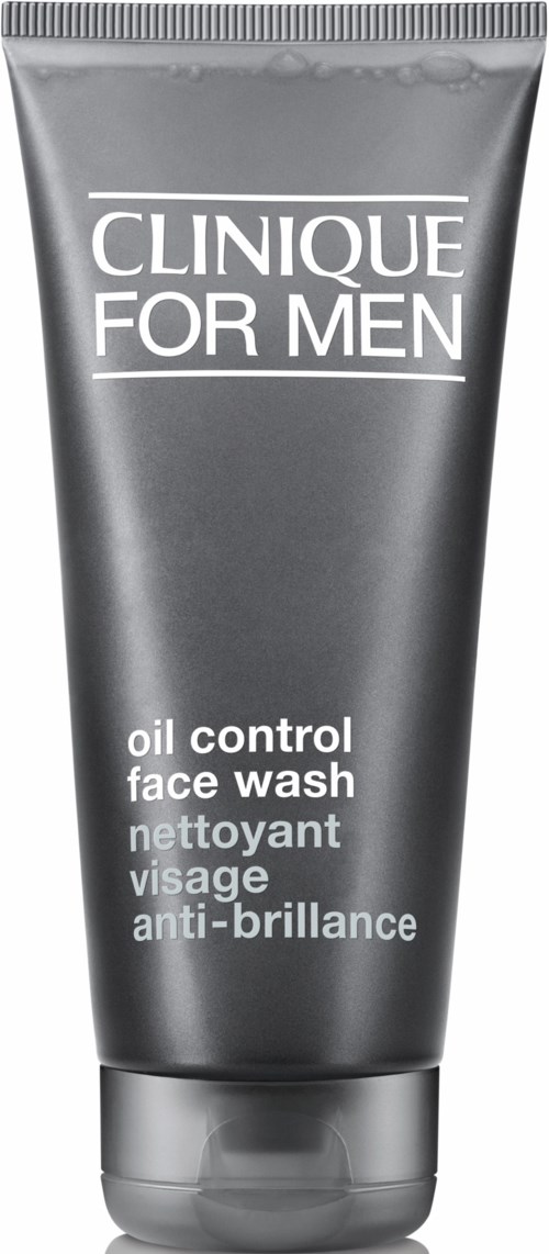 Clinique For Men Face Wash Oil Control 200 ml