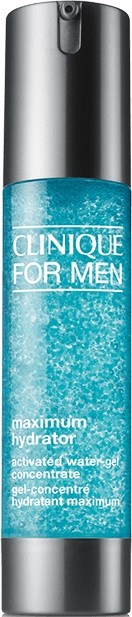 Clinique For Men Water-Gel Hydrating 48 ml