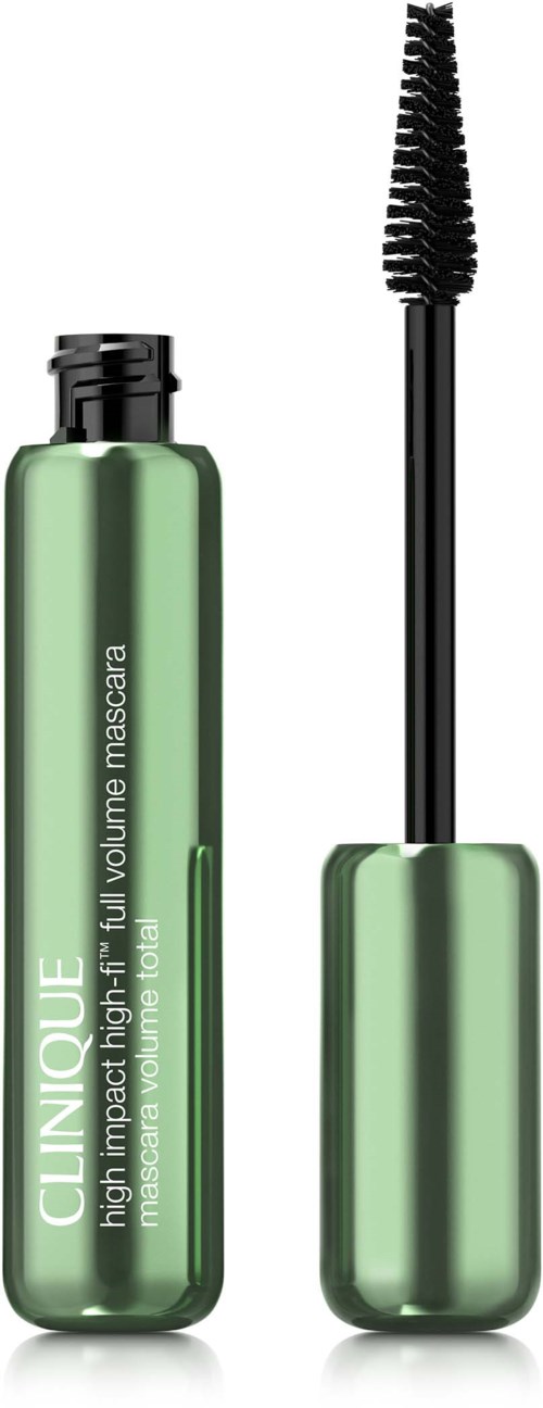 Clinique High Impact High-Fi Full Volume Mascara Brown