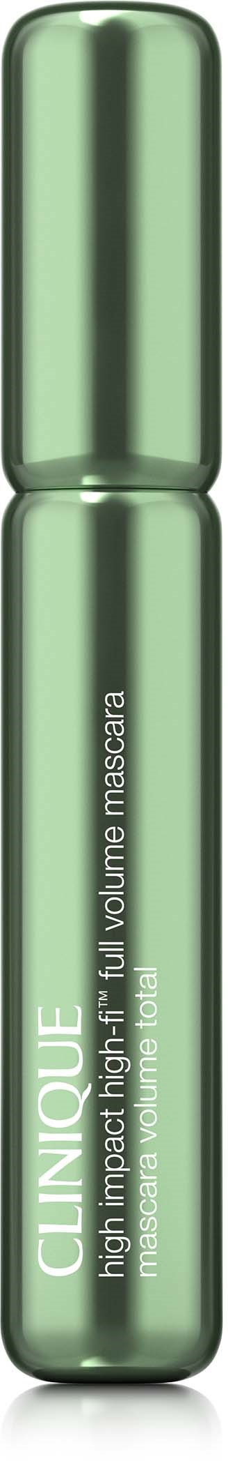 Clinique High Impact High-Fi Full Volume Mascara Brown