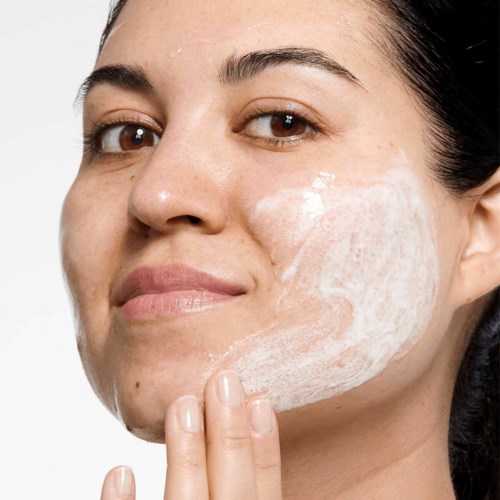Clinique All About Clean Liquid Facial Soap Mild 400 ml