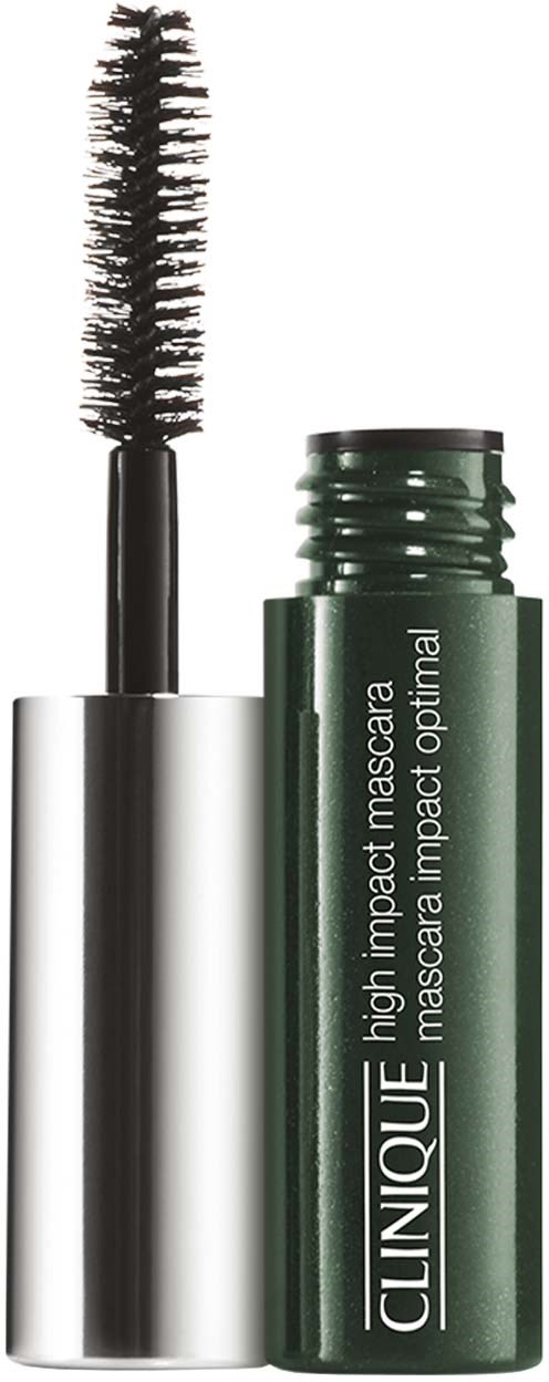 Clinique High Impact Mascara Black