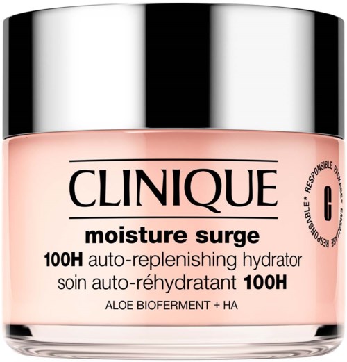 Clinique Moisture Surge 100-Hour Auto-Replenishing Hydrator 125 ml