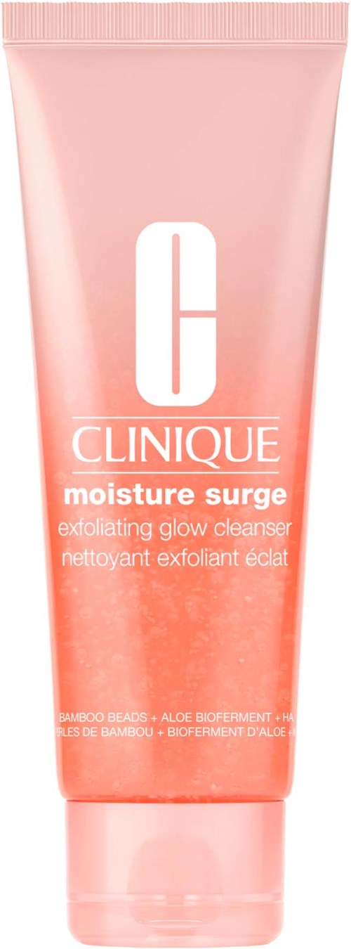 Clinique Moisture Surge Exfoliating Glow Cleanser 125 ml