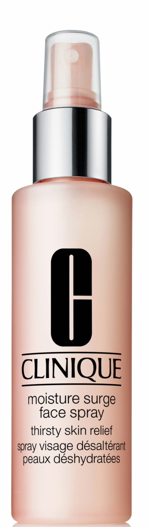 Clinique Moisture Surge Face Spray 125 ml