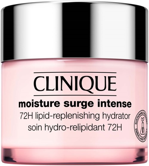 Clinique Moisture Surge Intense 72H Replenish Hydrator 125 ml