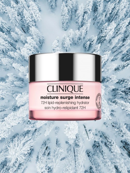 Clinique Moisture Surge Intense 72H Replenish Hydrator 75 ml