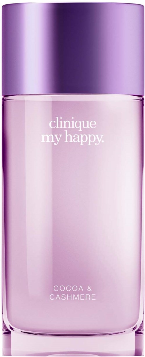 Clinique My Happy Cocoa & Cashmere Eau de Parfum