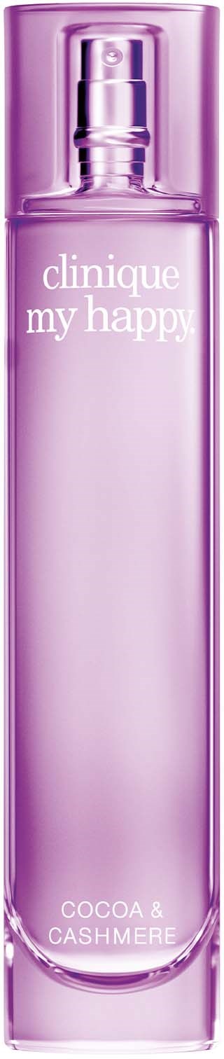 Clinique My Happy Cocoa & Cashmere Eau de Parfum