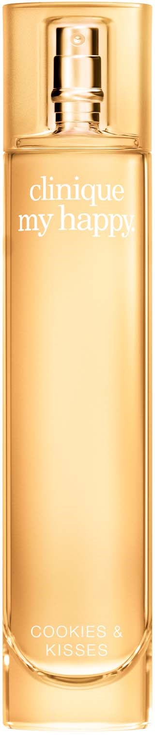 Clinique My Happy Cookies & Kisses Eau de Parfum