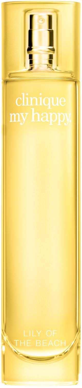 Clinique My Happy Lily of the Beach Eau de Parfum 15 ml