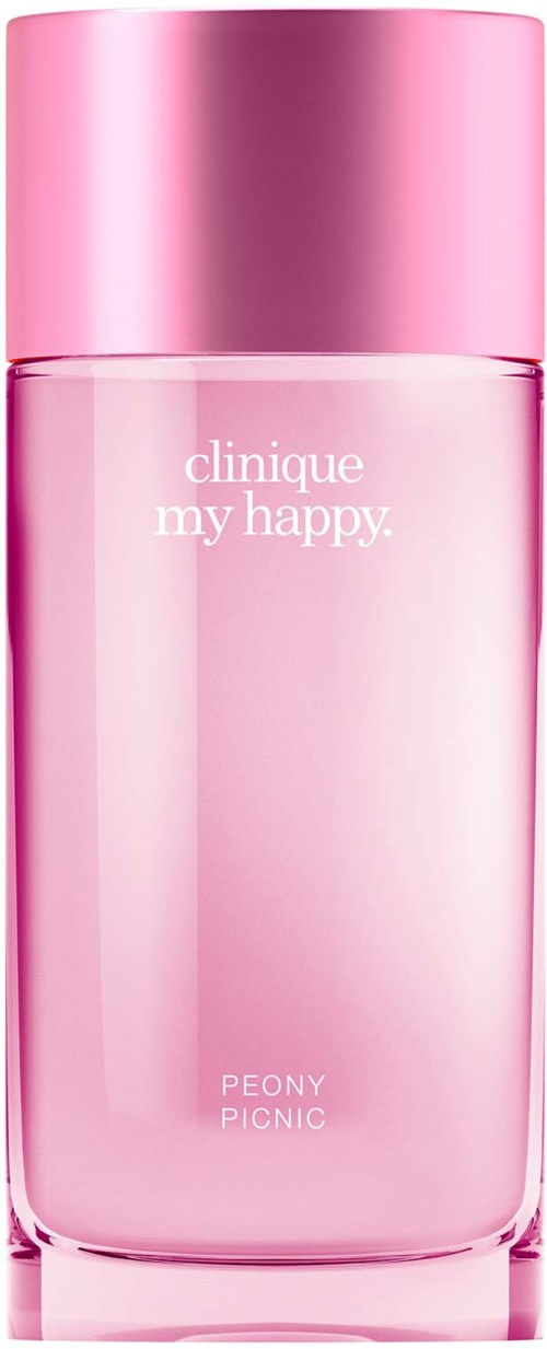 Clinique My Happy Peony Picnic Eau de Parfum