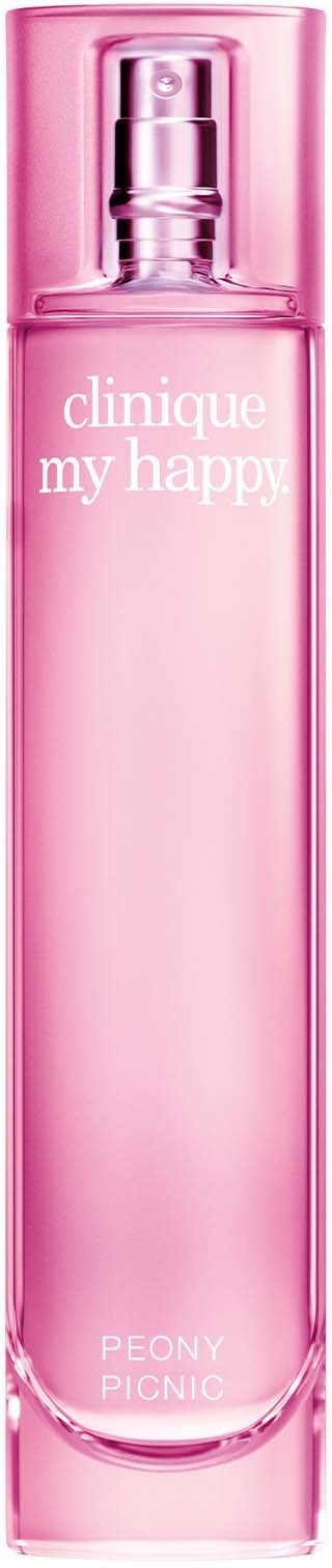 Clinique My Happy Peony Picnic Eau de Parfum