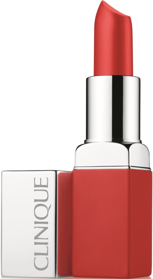 Clinique Pop Matte pop Ruby