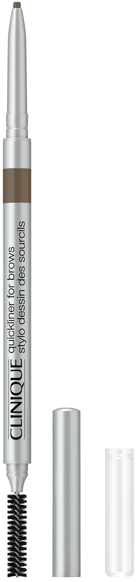 Clinique Quickliner For Brows 03 Soft Brown