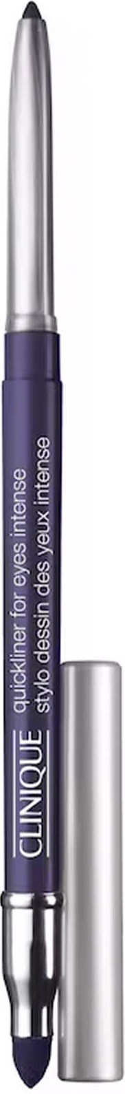 Clinique Quickliner For Eyes Intense Eyeliner Intense Plum