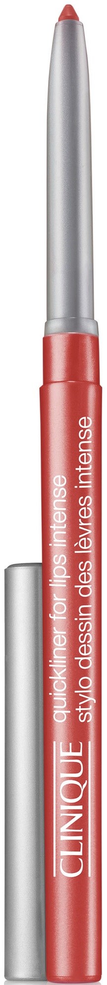Clinique Quickliner For Lips Intense Cayenne