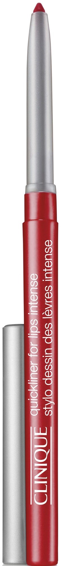 Clinique Quickliner For Lips Intense Cranberry