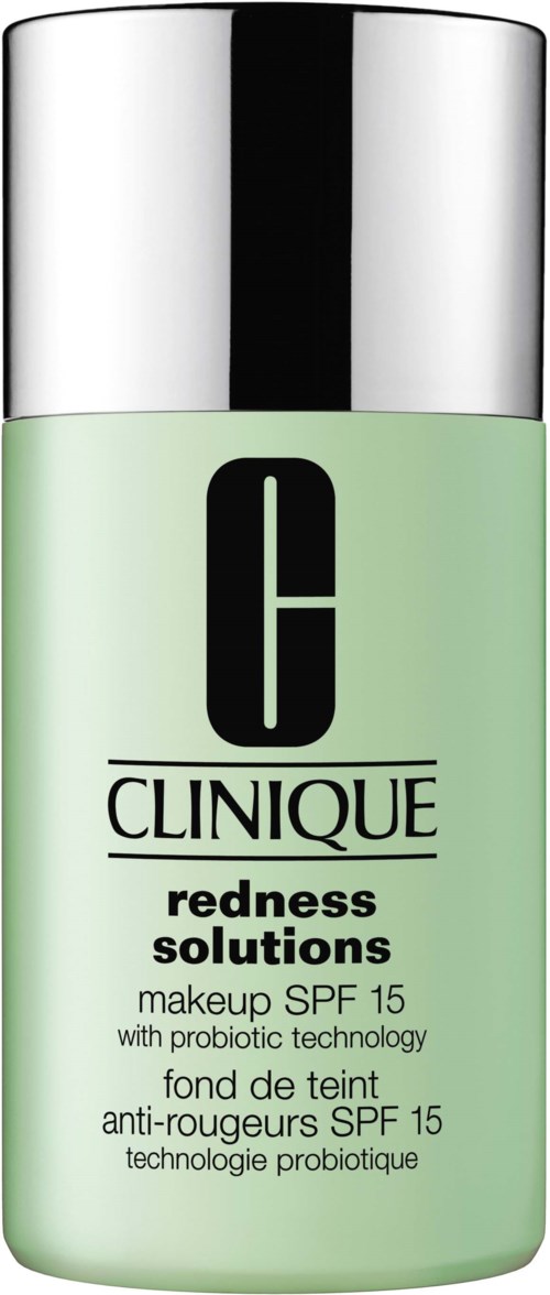 Clinique Redness Solutions Makeup Foundation CN 70 Vanilla