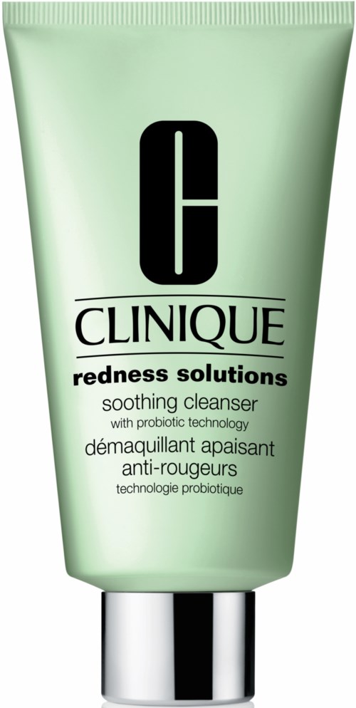 Clinique Redness Solutions Soothing Cleanser 150 ml