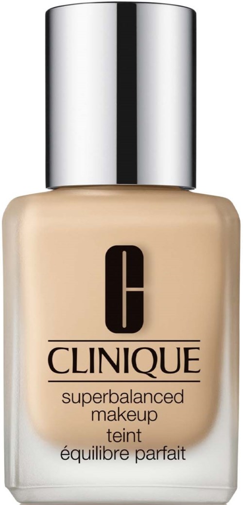 Clinique Superbalanced Makeup Faoundation Cream