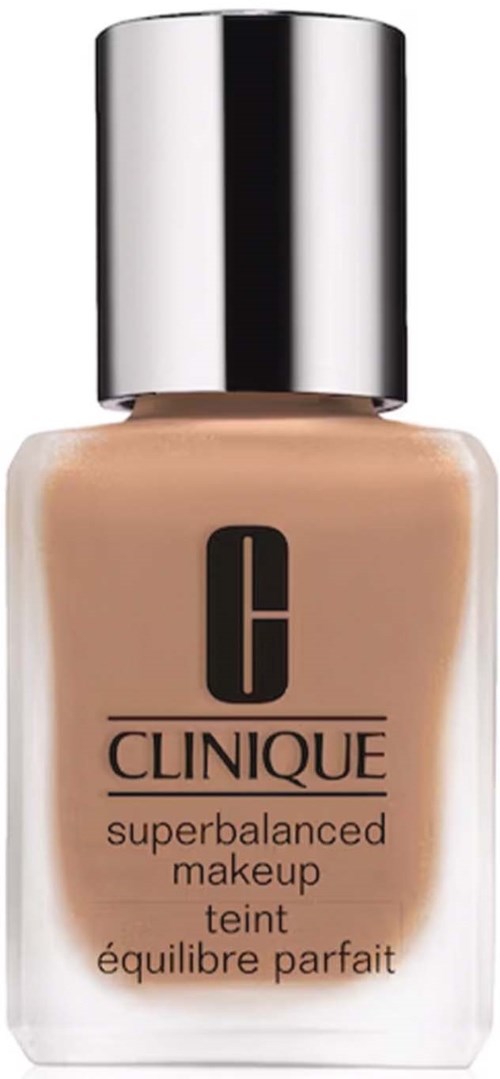 Clinique Superbalanced Makeup Faoundation Sunny
