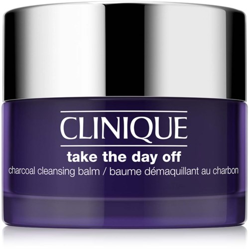 Clinique Charcoal Detoxifying Cleansing Balm 30 ml