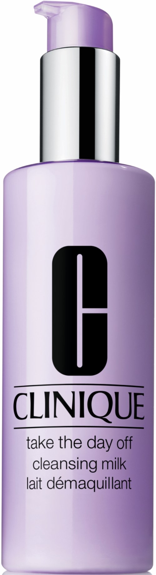 Clinique All About Clean Take The Day Off Cleansing Milk 200 ml